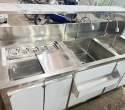 Gia công inox chất lượng cao: Những lưu ý không thể bỏ qua