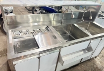 Gia công inox chất lượng cao: Những lưu ý không thể bỏ qua