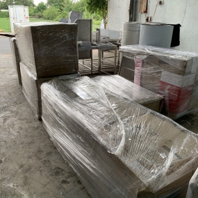 Đơn Bình Dương của nhà inox Tuấn Oanh