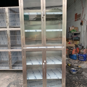 Thiết bị bếp nhà hàng , quán ăn (1)