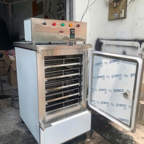 Thiết bị bếp nhà hàng , quán ăn (3)
