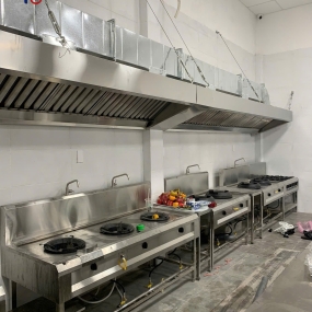 Thiết bị bếp nhà hàng , quán ăn (4)