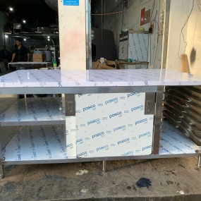 Thiết bị bếp nhà hàng , quán ăn (7)