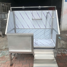 Bồn tắm thú cưng (1)