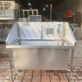 Bồn tắm thú cưng (2)