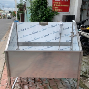 Bồn tắm thú cưng (3)