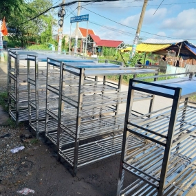 KỆ CÔNG NGHIỆP