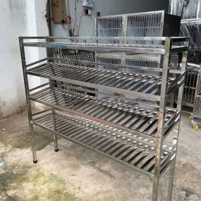 KỆ ĐỂ ĐỒ