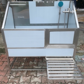 BỒN TẮM THÚ CƯNG