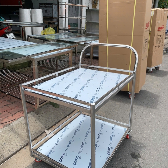 Thiết bị bếp nhà hàng , quán ăn (10)