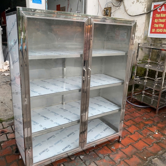 Thiết bị bếp nhà hàng , quán ăn (11)