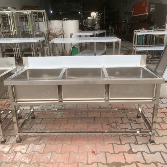 Thiết bị bếp nhà hàng , quán ăn (12)