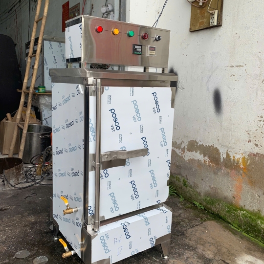Thiết bị bếp nhà hàng , quán ăn (3)