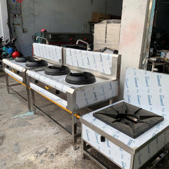 Thiết bị bếp nhà hàng , quán ăn (5)