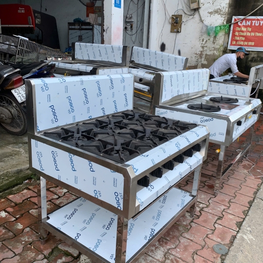 Thiết bị bếp nhà hàng , quán ăn (5)