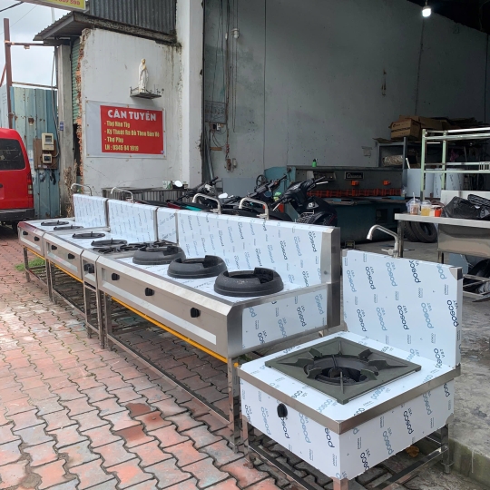 Thiết bị bếp nhà hàng , quán ăn (5)