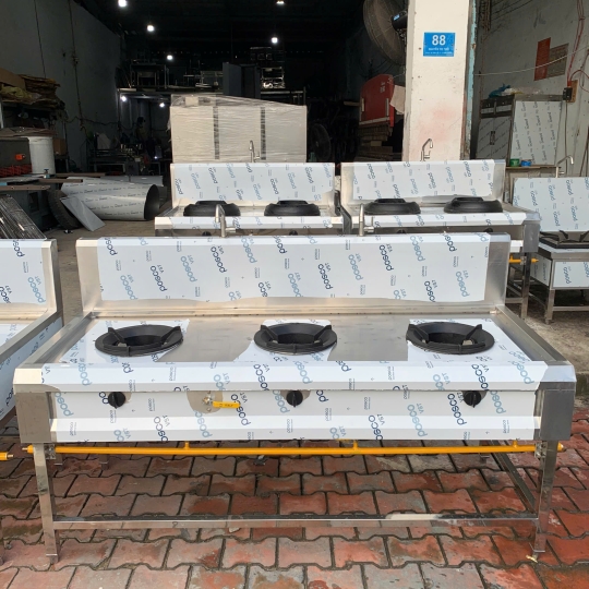 Thiết bị bếp nhà hàng , quán ăn (6)