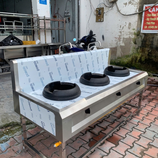 Thiết bị bếp nhà hàng , quán ăn (6)