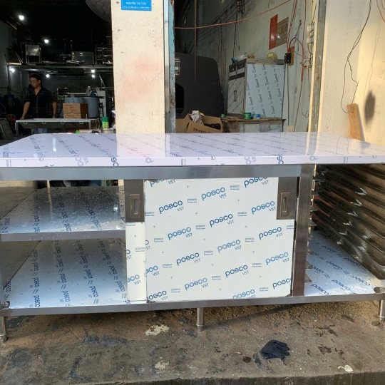 Thiết bị bếp nhà hàng , quán ăn (7)