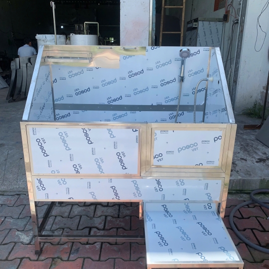 Bồn tắm thú cưng (5)