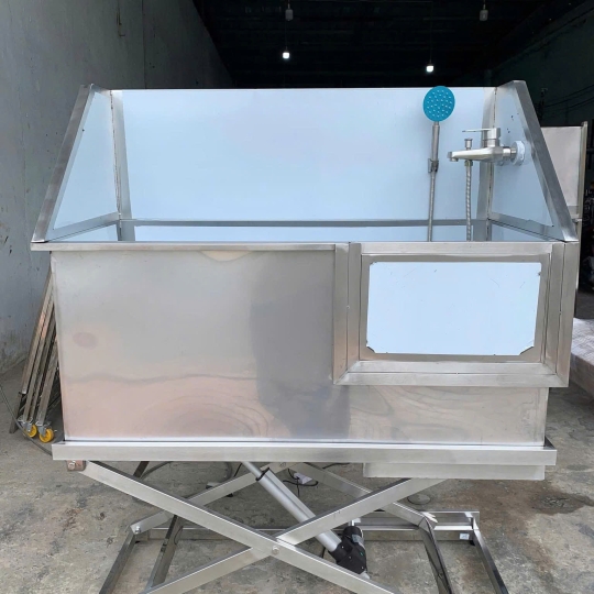 Bồn tắm thú cưng (7)