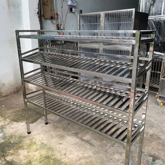 KỆ ĐỂ ĐỒ